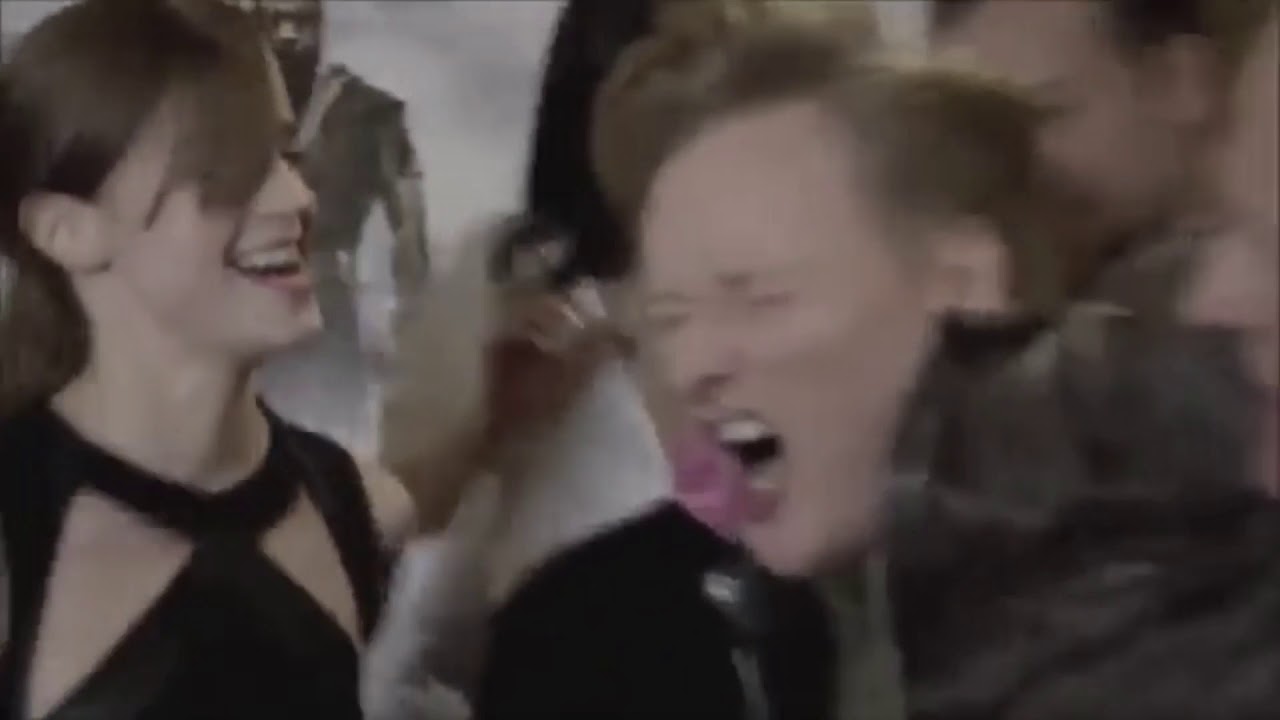 Kick In The Balls Video