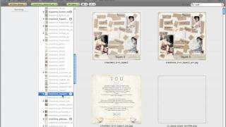 LEAP organization system on a Mac.mov