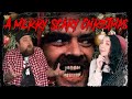 Best nonchristmas  christmas movies with jessii vee  daved and confused