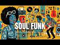 🔥 Vintage Soul-Funk for Cool Evenings | Rare Groove, Funk Classics & Smooth Soul