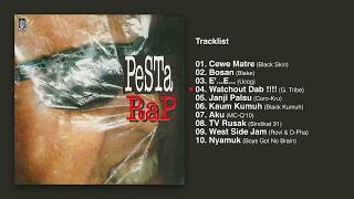 PESTA RAP FULL ALBUM TERBAIK