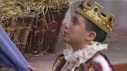 Once Upon A Time (2003 Version) Part 17