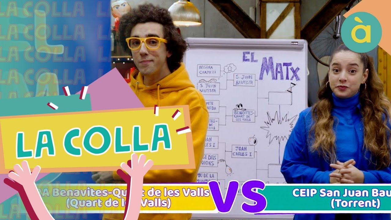 El Matx | Torrent vs. Benavites - Quart de les Valls