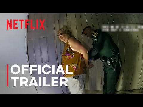 The Perfect Neighbor | Official Trailer | Netflix