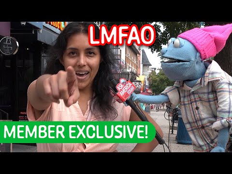 Tricking People Into Saying the F Word