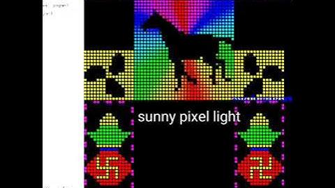 New 3d gate effect all size available