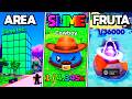 🚨 ATUALIZAÇÃO GIGANTE NO SLIME RNG! TUDO O QUE VOCÊ PRECISA SABER! 😱