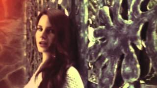 Lana Del Rey - Summertime Sadness - HD ACC