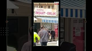 Eski İl Başkanı Yar*La - Ndı Șfet Şfetteyiz