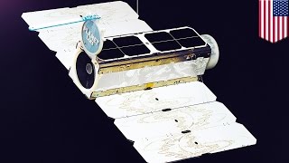 美業者擬發射88部衛星　每日掃描地球表面