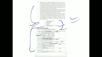 JKPSC Assistant Engineer Mechanical Recruitment 2022 Out Detailed Notification Link In Description.