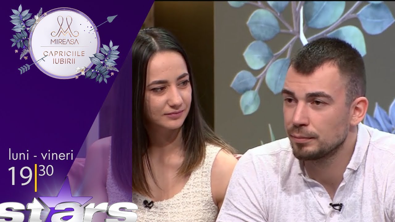 După o noapte minunată, a urmat o dimineață grozavă pentru Victor și Andrada  | Capriciile Iubirii