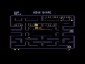 Pac-Man Atari XE Home Computer