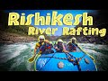 Best river rafting in rishikesh
