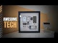 Awesome Tech for the Holiday Season!