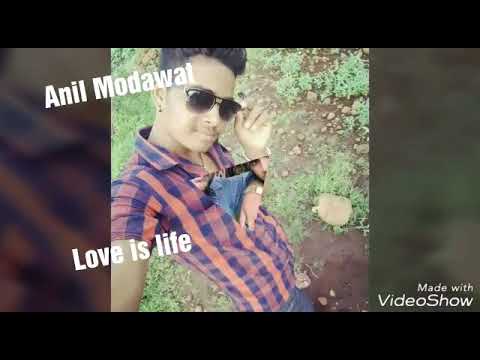 Janu Thari Yaad Me