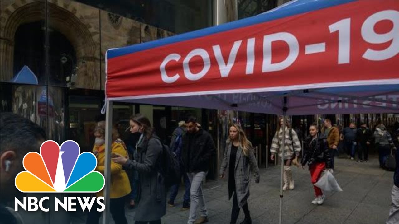 Morning News NOW Full Broadcast – Dec. 7