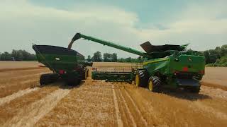 John Deere Operations Center™ PRO Service | PrairieCoast Equipment