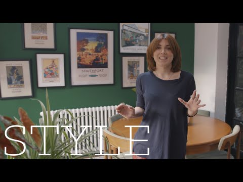 Come usare il colore nella vostra casa | Piani Edificio | La Domenica Times Style