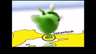 Gummy Bear Song Turkish