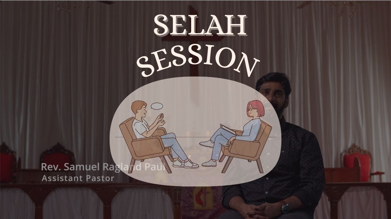 Selah Session | Episode 1: Divine Comedy - YouTube