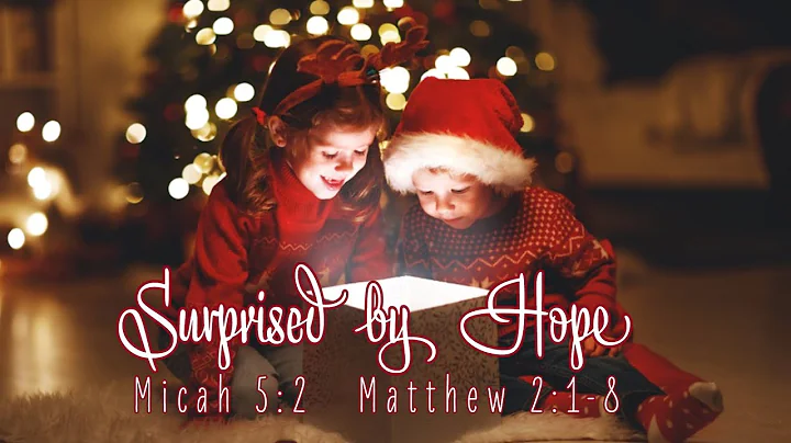 FUMC Allen Sermons Surprised By Hope Rev Mary Beth...