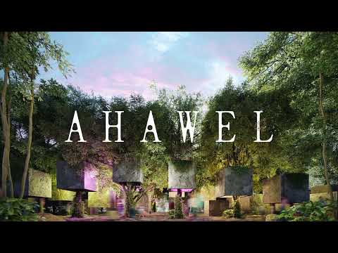 AHAWEL °HÁBITAT DEL SER°