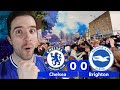 CHELSEA & OTHERS WITHDRAW FROM EUROPEAN SUPER LEAGUE! FOOTBALL IS SAVED! | Chelsea 0-0 Brighton