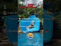 "Ranking the Best Waterslide Moments Ever! 💦😂" #funny