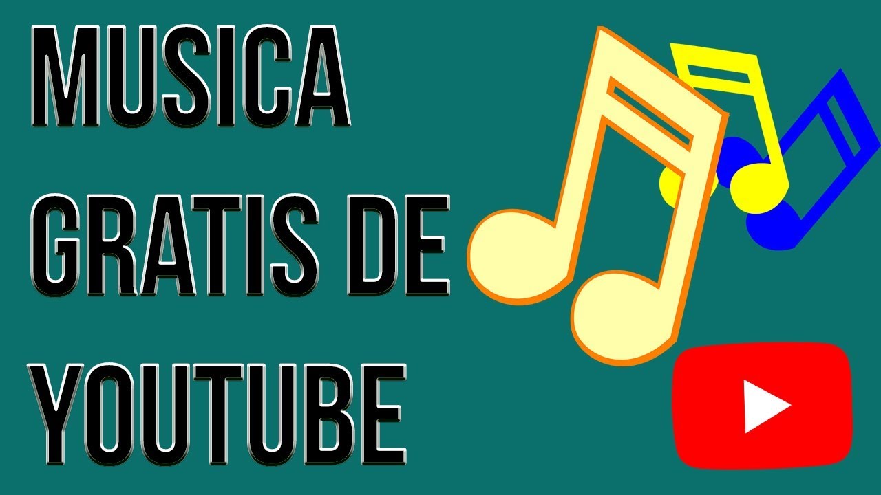 ➤ Como funciona la Biblioteca Música y Sonidos de YouTube 🎵 Audio Library  - Sin Copyright 2023 - YouTube