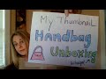 UNBOXING YSL HANDBAG || FASHIONPHILE || ANOTHER HIT OR MISS? BAG OF THE DAY || JEWELRY OF THE DAY