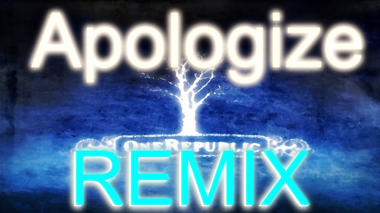 Apologize Remix Instrumental By Olivermusik Youtube