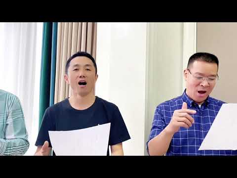 真葡萄树 补充本诗歌135首 活力之音