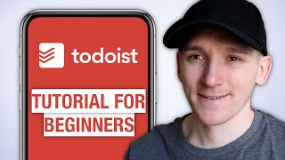How to Use Todoist App on iPhone - Use Todoist Effectively