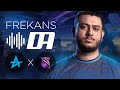 VCT: Birlik Ligi Split 1 | Digital Athletics 2-0 S2G Esports #frekansDA