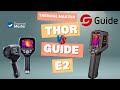 Król Termowizji? 🔥 GUIDE E2 kontra Thermal Master THOR – TEST i porównanie!