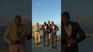 #Jahan Teri yeh Nazar hai song American dance video#shorts #WhatsApp status#funny