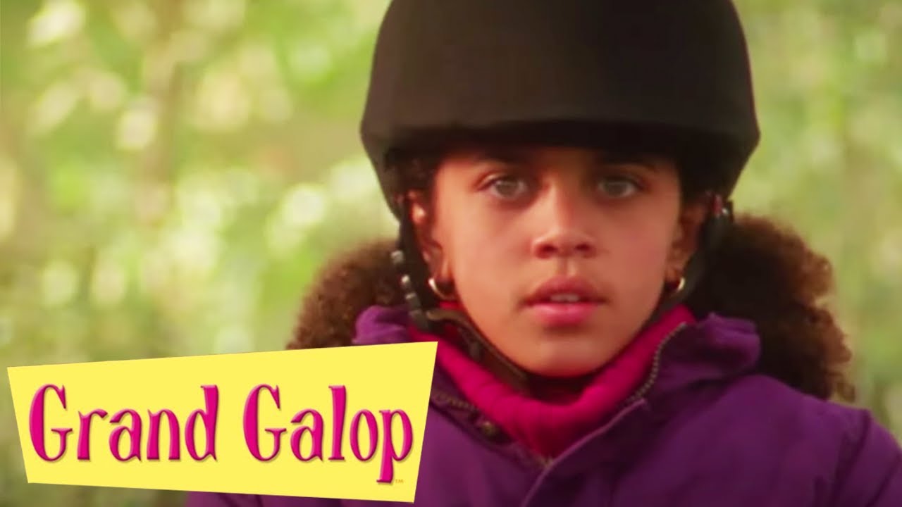 Grand Galop - Compilation d'une heure | Épisodes complets 4 à 6 | HD