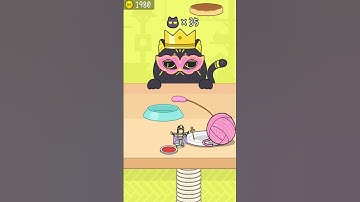 Hide and Seek: Cat Escape! 👀🐱 263 Endless Mode Gameplay Walkthrough | Best Android, iOS Games