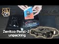 Ref:fNpdr4ql5js Zenitco perst-2 unpacking