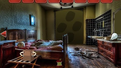 humorous rat escape video walkthrough