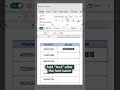 How to create barcodes based on numbers in excel