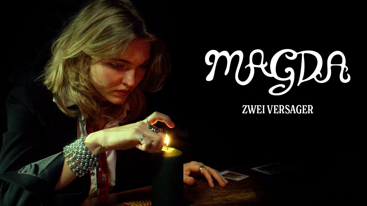Magda – 2 Versager (Offizielles Musikvideo)