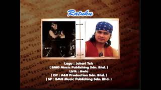 Ratuku-Awie Wings