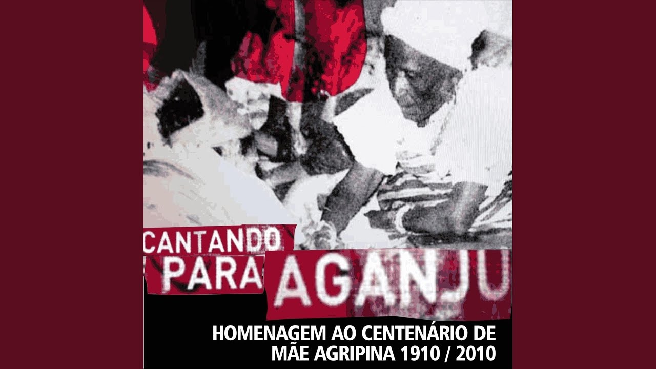 Cantigas De Agabi E Alujá