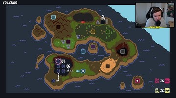 Teo does puzzles - Baba Is You - part 1