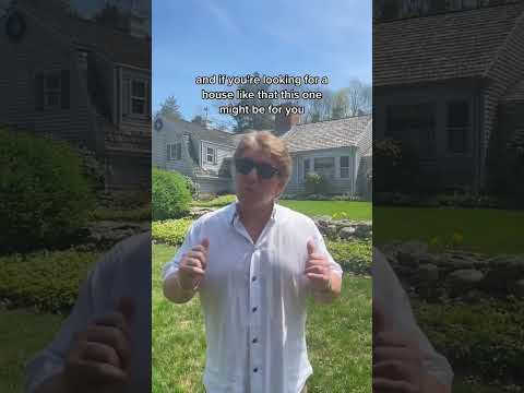 75 Saxony Dr., Trumbull, CT home video tour