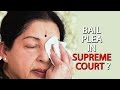 Jayalalitha seeks relief from medical