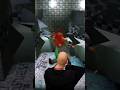 People getting wasted in Hitman Codename 47 #hitmancodename47 #hitmanseries #hitman