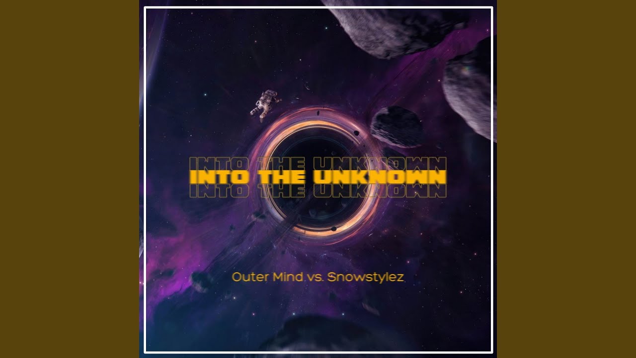 Watch Into the Unknown (Radio Edit) on YouTube Watch Into the Unknown (Radio Edit) on YouTube